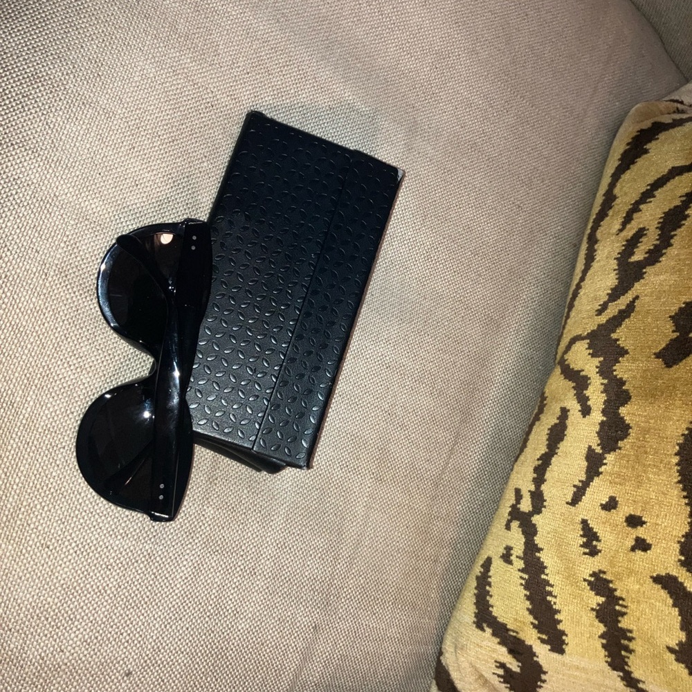 ALAIA Cat Eye Sunglasses - Picture 6 of 10